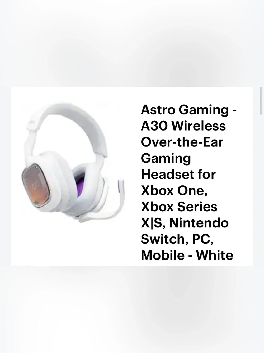 Logitech brand new